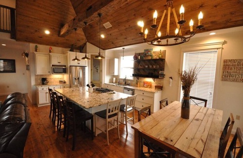 Hackberry House | Sportsman’s Paradise: The Ultimate Destination for Outdoor Adventure