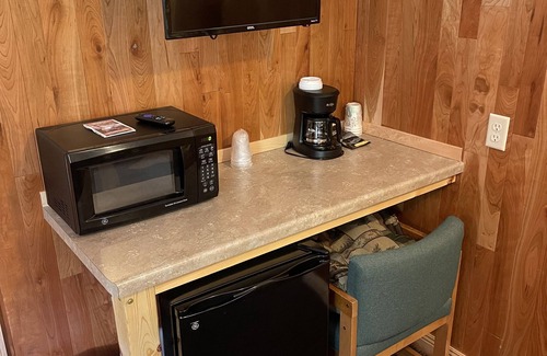 Dorchester Hotel | Sportsmen Motel