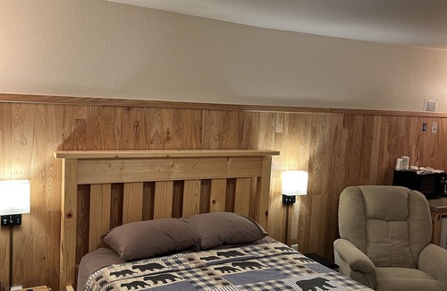 Dorchester Hotel | Sportsmen Motel