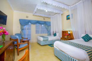 Kasarani Hotel | Sportsview Hotel Kasarani