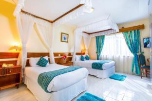 Kasarani Hotel | Sportsview Hotel Kasarani
