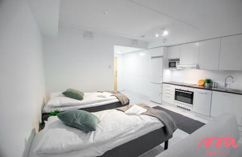 Espoo Centre Apartment | Spot Apartments Espoo Center