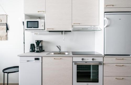 Hameenlinna Apartment | SPOT Apartments Hämeenlinna
