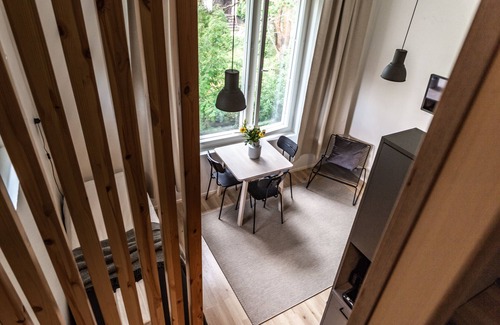 Aviapolis Apartment | Spot Apartments Hiekkaharju