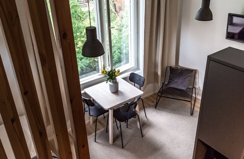 Aviapolis Apartment | Spot Apartments Hiekkaharju