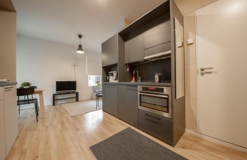 Aviapolis Apartment | Spot Apartments Hiekkaharju