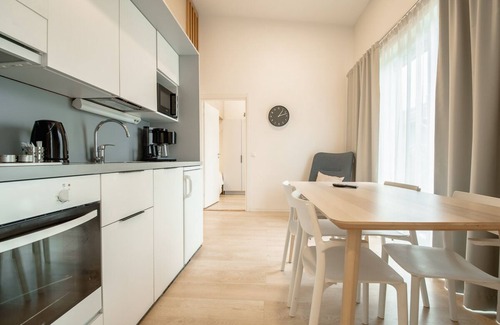 Vantaa Apartment | Spot Apartments Martinlaakso