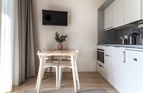Vantaa Apartment | Spot Apartments Martinlaakso