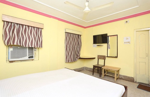 Rourkela Hotel | SPOT ON 40303 Hotel Surya