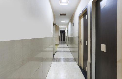 Rourkela Hotel | SPOT ON 81399 Hotel Rainbow Regency