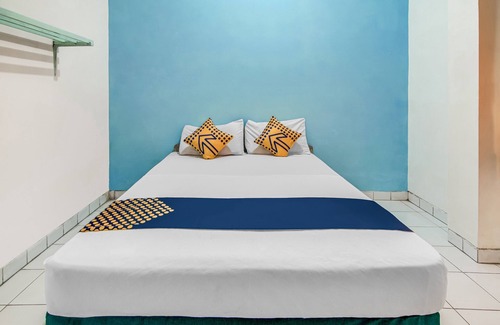 Tegal Hotel | Spot ON 90964 Hotel Margadana