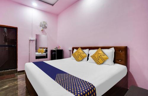 Nagpur Hotel | SPOT ON Fakt Tu Aani Mi