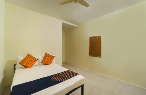 Paud Hotel | SPOT ON Greenwood Lodge