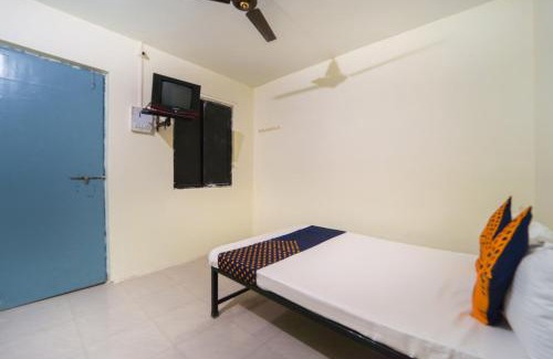 Paud Hotel | SPOT ON Greenwood Lodge