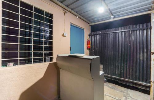 Paud Hotel | SPOT ON Greenwood Lodge