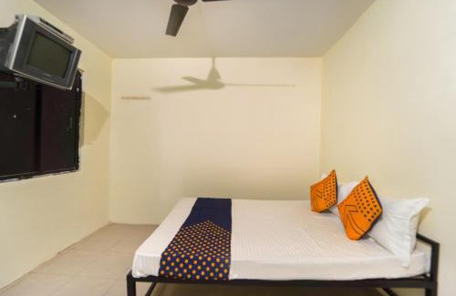 Paud Hotel | SPOT ON Greenwood Lodge