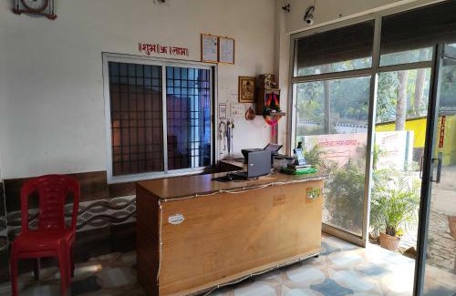 Deoria Hotel | SPOT ON Hotel Omani And Restaurant