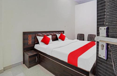 Viratnagar Hotel | SPOT ON Hotel Raj