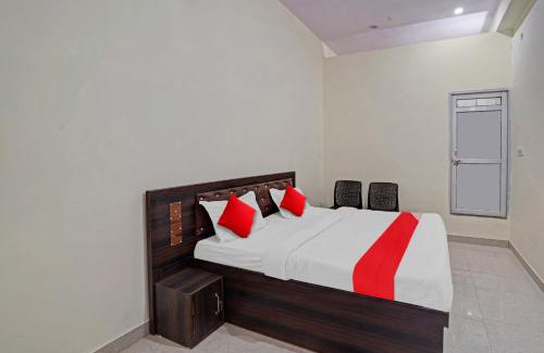 Viratnagar Hotel | SPOT ON Hotel Raj