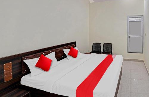 Viratnagar Hotel | SPOT ON Hotel Raj