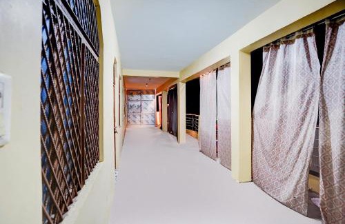 Kanpur Dehat District Hotel | SPOT ON Parihar Hotel