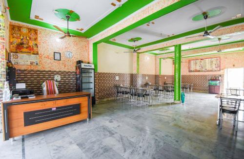 Roorkee Hotel | SPOT ON Saini Guest House