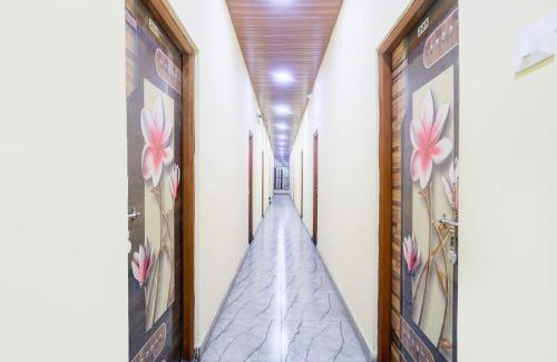 Parsivni Hotel | Spot On Surya