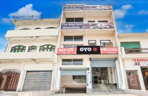 Etawah Hotel | SPOT ON The Bay Club Hotel And Restaurant