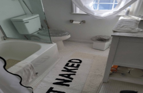 Englewood Cottage | "SPOTLESS " - Walk. No car needed.! n Non Smokers ONLY! nNYC MINUTES AWAY!n