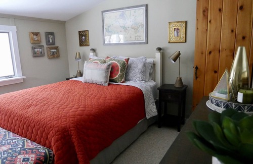 Wilmington Other | Sprawling, Dream Farmhouse on 5 Scenic Acres near to Mount Snow, Lake & Town