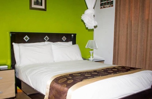 Ndola House | Spree Guest House