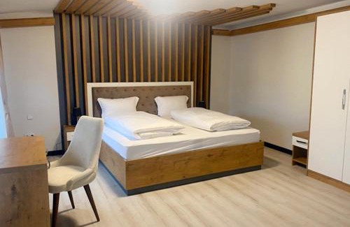 Spremberg Hotel | Spreehotel Spremberg