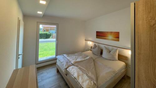 Markische Heide Apartment | Spreeparadies-Semisch