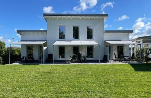 Markische Heide Apartment | Spreeparadies-Semisch