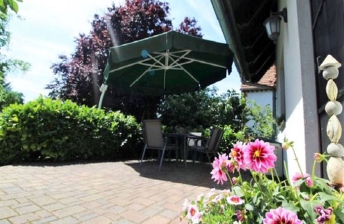 Raddusch House | Spreewald love - dream vacation right on the river