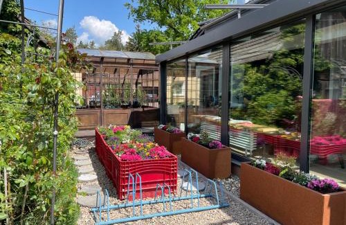 Lubbenau/Spreewald House | Spreewaldhaus Widwan