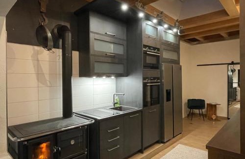 Lubbenau/Spreewald House | Spreewaldhaus Widwan