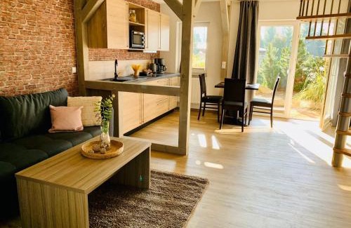 Neu Zauche Hotel | Spreewaldhof Romantik - Hotel Garni