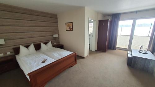 Neu Zauche Hotel | Spreewaldhof Romantik - Hotel Garni