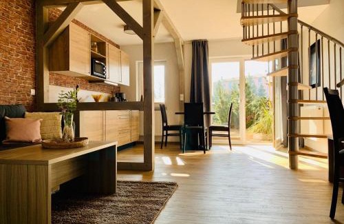 Neu Zauche Hotel | Spreewaldhof Romantik - Hotel Garni