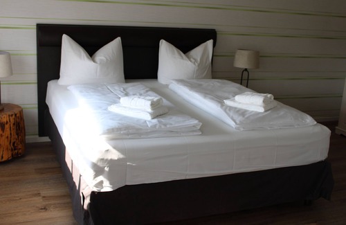 Senftenberg Hotel | Spreezeit Hotel connect