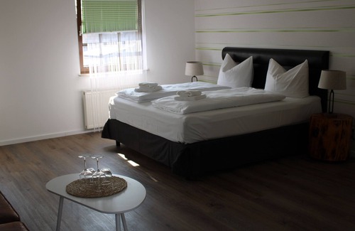 Senftenberg Hotel | Spreezeit Hotel connect