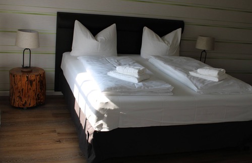 Senftenberg Hotel | Spreezeit Hotel connect