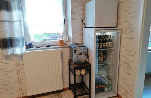 Kempfeld Apartment | Spreitzers Ferienhaus - Spreitzers Ferienhaus F*