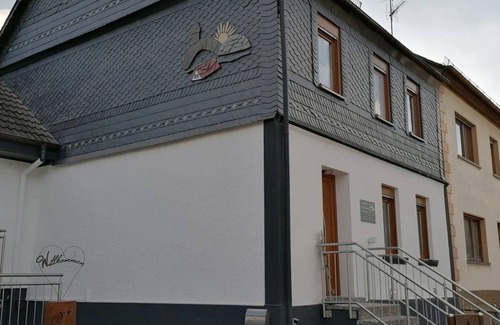 Kempfeld Apartment | Spreitzers Ferienhaus - Spreitzers Ferienhaus F*