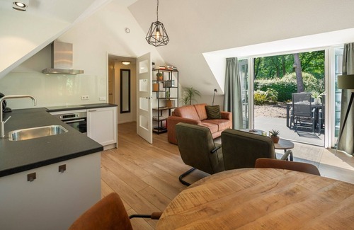 Krachtighuizen Villa | Sprielderbosch 14 Luxury holiday rental Veluwe, located on a holiday park