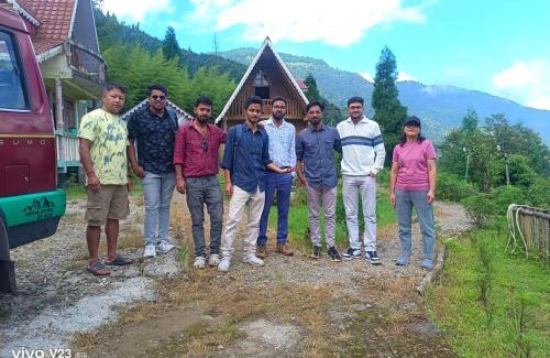 Darjeeling House | Spring Brooks Homestay