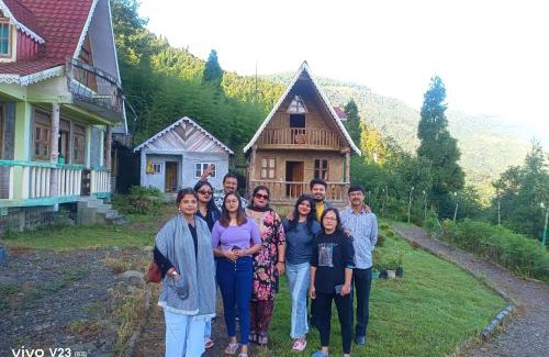 Darjeeling House | Spring Brooks Homestay
