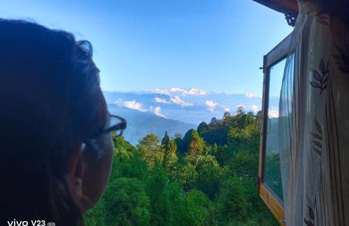 Darjeeling House | Spring Brooks Homestay