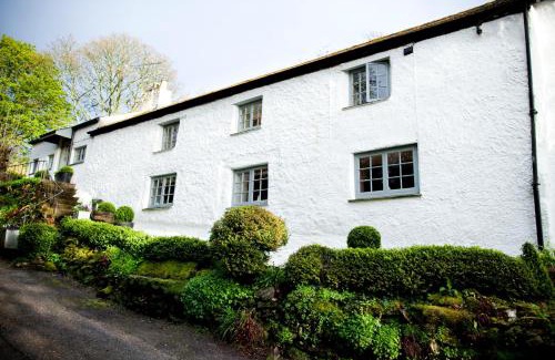 Probus Bed & Breakfast | Spring Cottage B&B